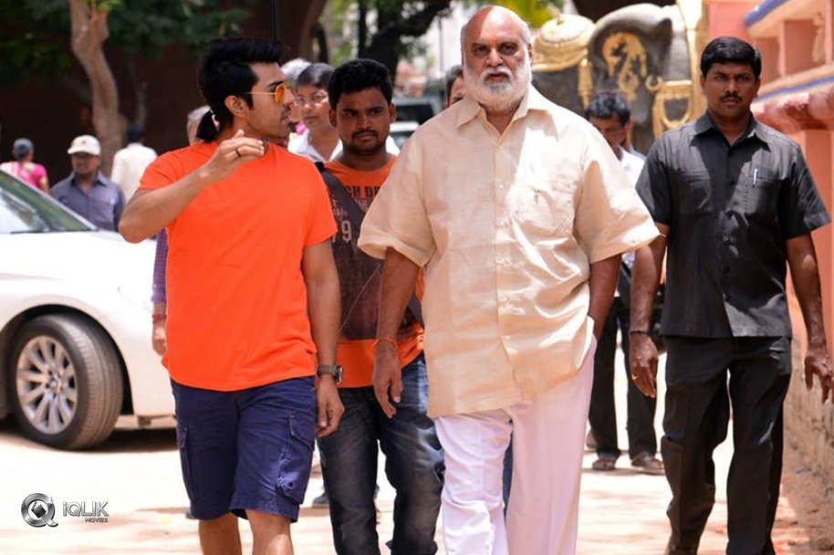 Raghavendra-Rao-Birthday-Special-Gallery
